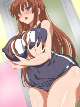 (同人CG集) [きゃろっと] 兄の交際を全力で阻止するちょっとエスな妹のお話_172_034