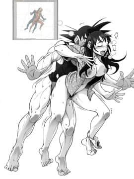 Flirting Practice Parts 1-12_51