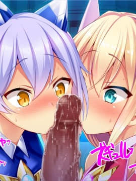 [ピンポイント] 装煌聖姫イースフィア～淫虐の洗脳改造～ 前編_0496_cg136