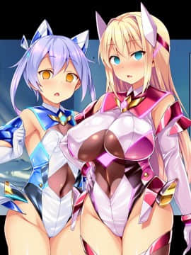 [ピンポイント] 装煌聖姫イースフィア～淫虐の洗脳改造～ 前編_0913_nt038