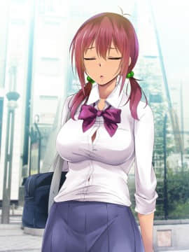(同人CG集) [HELLTER SKELTER (kaiga)] オヤジ嫌いのツンデレJKギャルとがっつり援交セックス_122_04_06