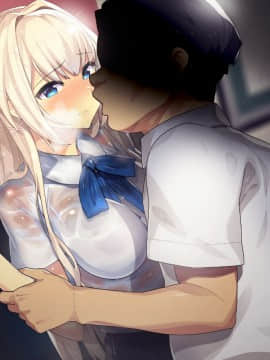 (同人CG集) [TREETOP Helper (むなしむじょう] あの日、初めての君に。_191_003_03a