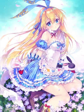 ガールズ・ブック・メイカー -幸せのリブレット__image04