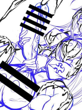 (同人CG集) [ぷちオタ落描き] 洗脳アプリオンライン (ソードアート・オンライン)_171