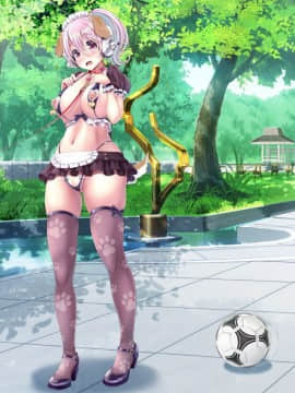 (同人CG集) [MAG館 (v-mag)] すーぱーそに娘 差分劇場 総集編エクストラパック (すーぱーそに子_1282_bonus_003