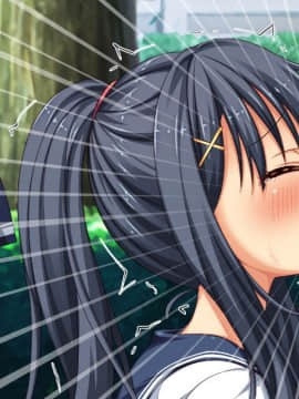 (同人CG集) [一億万軒茶屋 (よろず)] 週に一度の全校催眠～学園の女子は校長先生のチ○ポ奴隷～_602_CG_07_14