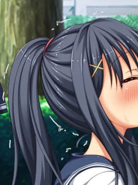 (同人CG集) [一億万軒茶屋 (よろず)] 週に一度の全校催眠～学園の女子は校長先生のチ○ポ奴隷～_604_CG_07_16