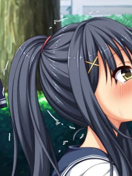 (同人CG集) [一億万軒茶屋 (よろず)] 週に一度の全校催眠～学園の女子は校長先生のチ○ポ奴隷～_605_CG_07_17