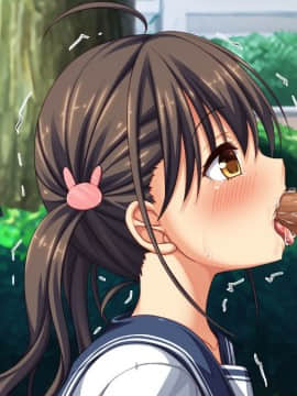 (同人CG集) [一億万軒茶屋 (よろず)] 週に一度の全校催眠～学園の女子は校長先生のチ○ポ奴隷～_609_CG_07_22