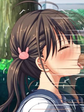 (同人CG集) [一億万軒茶屋 (よろず)] 週に一度の全校催眠～学園の女子は校長先生のチ○ポ奴隷～_611_CG_07_24