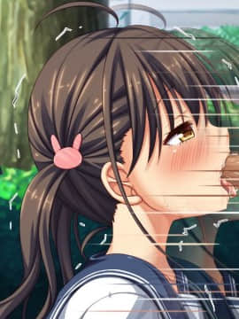 (同人CG集) [一億万軒茶屋 (よろず)] 週に一度の全校催眠～学園の女子は校長先生のチ○ポ奴隷～_613_CG_07_26