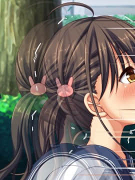 (同人CG集) [一億万軒茶屋 (よろず)] 週に一度の全校催眠～学園の女子は校長先生のチ○ポ奴隷～_614_CG_07_27