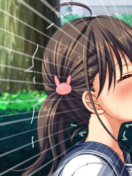 (同人CG集) [一億万軒茶屋 (よろず)] 週に一度の全校催眠～学園の女子は校長先生のチ○ポ奴隷～_615_CG_07_29