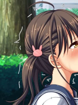 (同人CG集) [一億万軒茶屋 (よろず)] 週に一度の全校催眠～学園の女子は校長先生のチ○ポ奴隷～_616_CG_07_30
