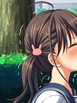 (同人CG集) [一億万軒茶屋 (よろず)] 週に一度の全校催眠～学園の女子は校長先生のチ○ポ奴隷～_617_CG_07_31