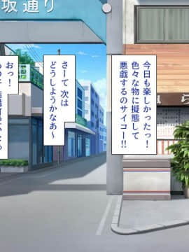 (同人CG集) [一億万軒茶屋 (よろず)] 色々な物に擬態してエッチな悪戯し放題_183_img1590