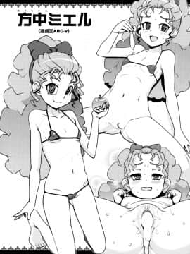 (C87) [フニフニラボ (たまごろー)] NKDC vol.1 (よろず) [無修正]_006