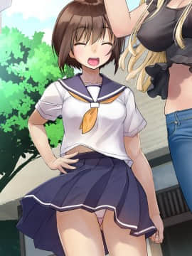 (同人CG集) [STUDiO G-POWER! (SASAYUKi)] 北欧から来た外国人妻は、風習と言われ、村人全員に寝取られる。 (頁順修正)_422_179_ill