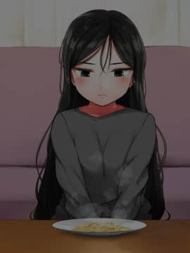 (同人CG集) [チンジャオ娘。 (小桜クマネコ] ガリガリ娘を拾ったらムチムチ美女になりまして_163_007