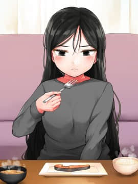 (同人CG集) [チンジャオ娘。 (小桜クマネコ] ガリガリ娘を拾ったらムチムチ美女になりまして_195_039