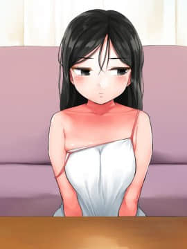 (同人CG集) [チンジャオ娘。 (小桜クマネコ] ガリガリ娘を拾ったらムチムチ美女になりまして_232_076