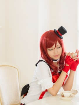 [Flameworks (YURICHA, なーさん)] TRICKSTAR_019_Flameworks_na_san11_018