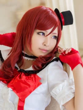 [Flameworks (YURICHA, なーさん)] TRICKSTAR_022_Flameworks_na_san11_021