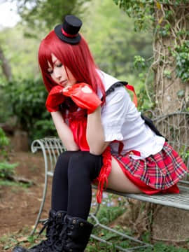[Flameworks (YURICHA, なーさん)] Pinky_na7_013