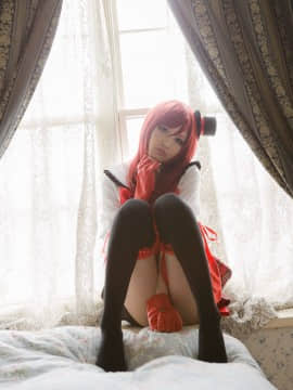 [Flameworks (YURICHA, なーさん)] Pinky_na7_069