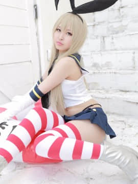 (C94) [Flameworks (なーさん)] stripe_0037
