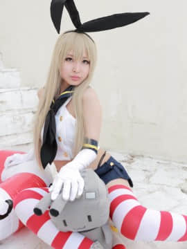 (C94) [Flameworks (なーさん)] stripe_0050