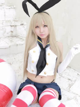 (C94) [Flameworks (なーさん)] stripe_0059