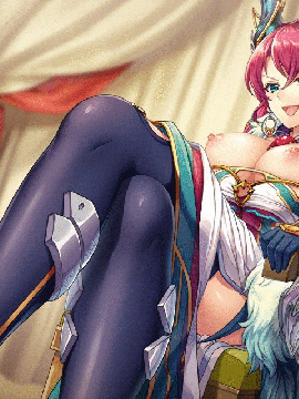 [DMM] 神姫PROJECT (anmated)[已修復缺頁]_1131