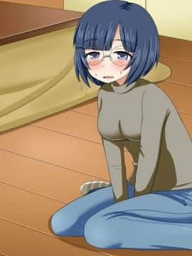 Jimi De Otaku Joshi Na Watashi-Tachi Datte, Ecchi Wa Daisuki Nan Desu!_050