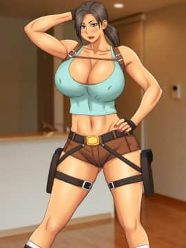 [逝印乳業 (逝印)] エスカレートする コスプレ大好きギャル姉_104_0108