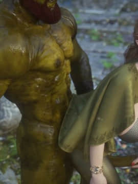 [Jared999d] Elf Slave Volunteer_ELF1-008