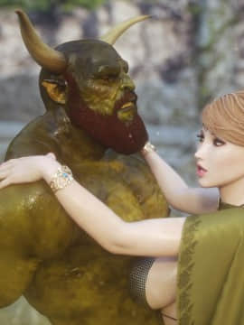 [Jared999d] Elf Slave Volunteer_ELF1-016