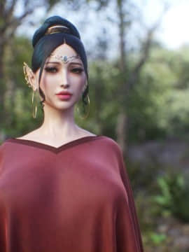[Jared999d] Elf Slave 2_ELF2-004