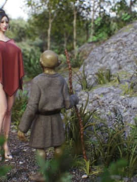 [Jared999d] Elf Slave 2_ELF2-006