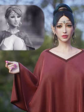 [Jared999d] Elf Slave 2_ELF2-007