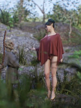 [Jared999d] Elf Slave 2_ELF2-016