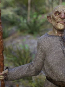 [Jared999d] Elf Slave 2_ELF2-017