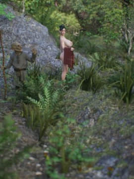 [Jared999d] Elf Slave 2_ELF2-061
