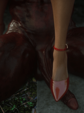 [Jared999D] Jenna's Revenge_Jenna-048