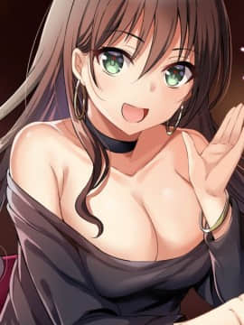 (同人CG集) [おばんざい☆スタジオ (赤福大福] 金とチンコに勝てないオンナ～あぶく銭の成れの果て～_382_01_0_005