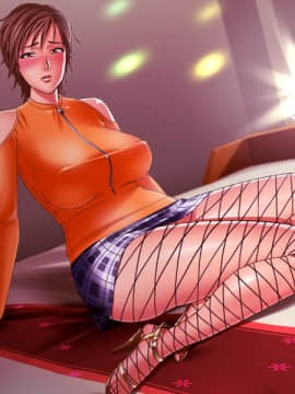 [Autobahn] LOVEMILF-_CG11D