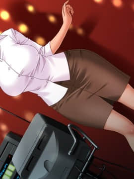 [Autobahn] LOVEMILF-_CG15D
