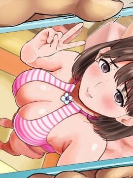(同人CG集) [サークルめでをい] 寝取られネネさん その1 ～最愛の彼女に忍び寄る変態中年エロオヤジの魔手～ (ラブプラス)_394_NNA0024
