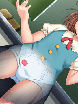 [ANIM.teamMM] もしも用務員のおじさんが催眠術を覚えたら… ～女教師を淫らに堕とす、肉欲の法悦催眠～_282_2DJGAME_0281