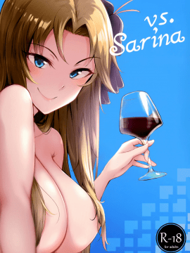 Vs. Sarina_02
